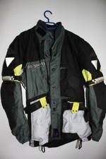Motorrad-Jacke von pro sports by Hein Gericke