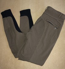 euro-star Damenreithise ENERGY FULL GRIP tundra beige sand 36