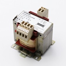 Siemens 4AM3442-5AT10-0FA0 Transformator