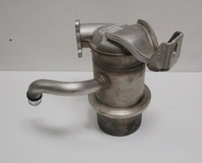 Seat Leon 5F Abgaskühler AGR Kühler 04L131512D