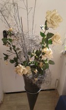 Blumengesteck von Leonardo