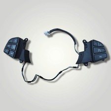 BMW X3 E83 X5 E53 Multifunktionstasten MFL MuFu Bedienung Lenkrad Sportlenkrad