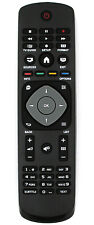 Ersatz Fernbedienung für alle Philips LCD LED Smart TV Fernseher