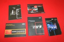 Betriebsanleitung MINI Cooper S R60 ALL4 COUNTRYMAN Bedienungsanleitung Bordbuch