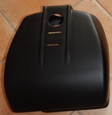 Rebreather Dräger LAR Schale schwarz / Nachbau