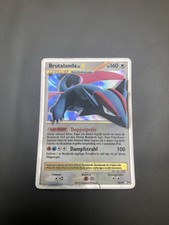 Brutalanda Lv X 98/99 