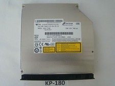 Fujitsu Siemens DVD Laufwerk Drive GSA-T1ON für PA1538 Notebook #KP-180