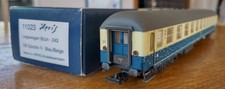 Heris 11023 Liegewagen der DB EP. 4