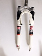 Rock Shox Judy XC Federgabel 26“ RETRO 