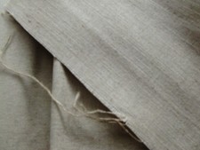 Halbleinen für Lampenschirme und mehr.....300 x 38 cm
