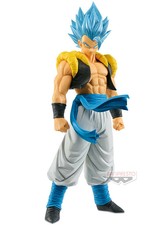 Dragon Ball Super - Gogeta Blue - Grandista -Resolution of Soldiers figurine