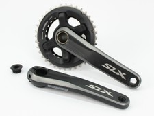 Shimano SLX FC-M7000-11-B2 Kurbelgarnitur BOOST 36/26 Zähne Kurbel M7000 175 mm