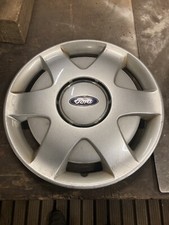 Ford Radkappen 15 Zoll Original