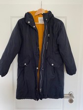 +++ ZARA Parka Mantel Gr. 152 Jacke Dufflecoat Mädchen Herbst Winter  ++