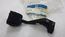Original GM Lenkstockschalter Wischerschalter Windscreen wiper switch Ascona C