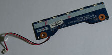 LED Board Toshiba Satellite A350 LS-4576p TOP!
