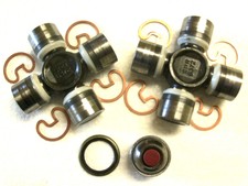 Original Mercedes M-Klasse W163 ML Kardanwelle Vorn Rep-Satz Kreuzgelenk  NEU 