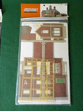 Superquick OO Gauge ungeöffnet Station Kit [4] von circa 1970