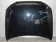 Motorhaube LZ9Y / Phantomschwarz -perl. A4 ALLROAD (8KH, B8) 2.0 TDI QUATTRO