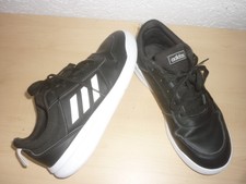 ADIDAS Sneaker TURNSCHUHE Gr.36,5 UK4 Damen Schuhe Shoes Sport Schnürschuhe TOP