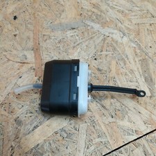 8664 Opel Omega B Tür Vakuum Zentralverriegelung Mechanismus 539.9663.130 KYS