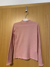 Mädchen Langarmshirt von C&A Gr.134/140