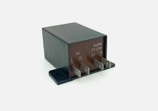 Blinkgeber Relaisbaustein AB6 6V Anhänger Regler AHK für Trabant 601 DDR NEU