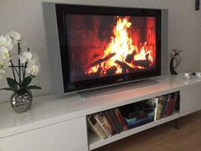 Sideboard Konsole Kommode Fernseh Wandschrank Wohnzimmerschrank TV Board 