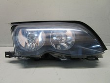 BMW 3 TOURING E46 320D Scheinwerfer rechts 6910956 Original Facelift