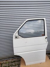 vw t4 tür vorn links, Zustand siehe Bilder
