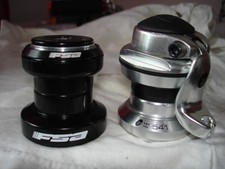 Steuersätze FSA und Point 1 1/8"