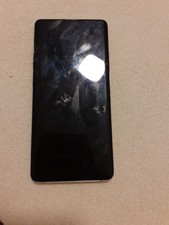 Samsung Galaxy S10+ Plus SM-G975  128GB Android Weiß Kaputt 