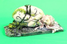 Nemsis jetzt Figur,, Earth Girl, Mythos, Magie, Fantasy