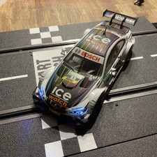 Carrera Digital 132  BMW M4 DTM "M.Wittmann No23" 2014 30738