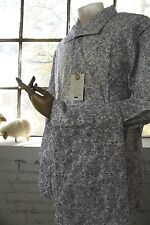 Dreiklang Herren Schlafanzug Pyjama VEB Auerbach DDR 70er True Vintage 70´s NOS 