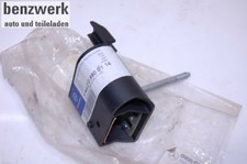 Mercedes W210 AMG Halter Stoßstange vorne mitte links NEU NOS HWA2108800114