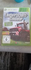 xbox360 spiele Landwirtschafts- simulator