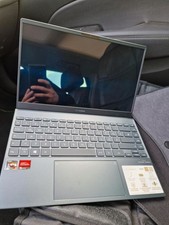 ASUS Zenbook 13 OLED UM325SA-KG076T 13,3" AMD Ryzen™ Pine Grey  OVP