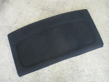 Laderaumabdeckung schwarz VW Golf 4 Hutablage Kofferraumabdeckung Verkleidung