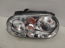 GOLF 4 IV XENON SCHEINWERFER VORNE LINKS ORIGINAL 1J1941017P