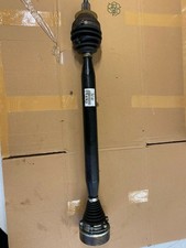 Antriebswelle RE Skoda Fabia III 1,2 TSI Baujahr: 2016 Teilenummer:  6R0407762K