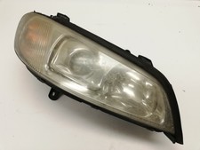 Opel Omega B   Scheinwerfer Frontscheinwerfer  rechts   09147872   (02)