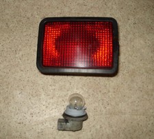 T4 Nebelschlussleuchte f Stossstange Multivan Caravelle Transporter VW 7D0945729