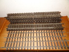 LGB/ 16 x 60 cm Gerade 