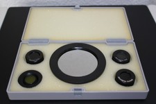 Sonnenfilter SFO 63 für Telementor,Telemator mit 63`iger Durchmesser mit Filter