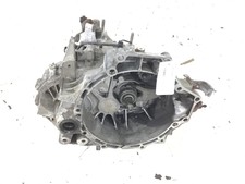 Schaltgetriebe 3A1 1 Mazda 6 Gg/gy 89 KW 121 PS Kombi