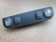 Innenraumleuchte hinten Audi A3 8P A4 8E Leseleuchte schwarz SOUL 8E0947111A 6PS