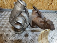 Turbolader 24443096 OPEL SIGNUM CC Z03 2.2 DTI bj 2003