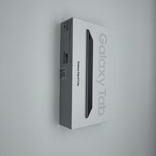 Samsung Galaxy Tab A7 Lite SM-T220 32GB, Wi-Fi, 8,7 Zoll - Grau