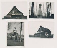 4 x Memelland Ostpreußen 1941 (6644x)